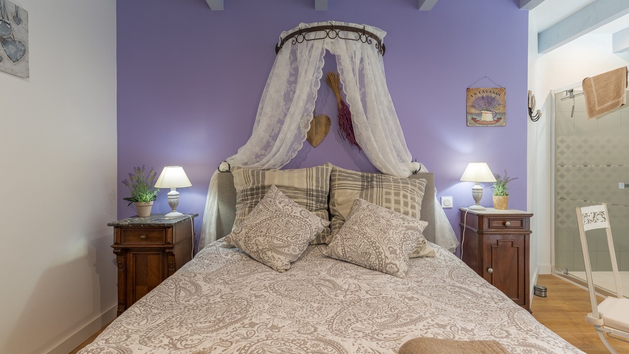 Photo of Bedroom in Puget
