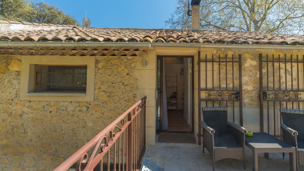 Photo of Patio Balcony in Puget