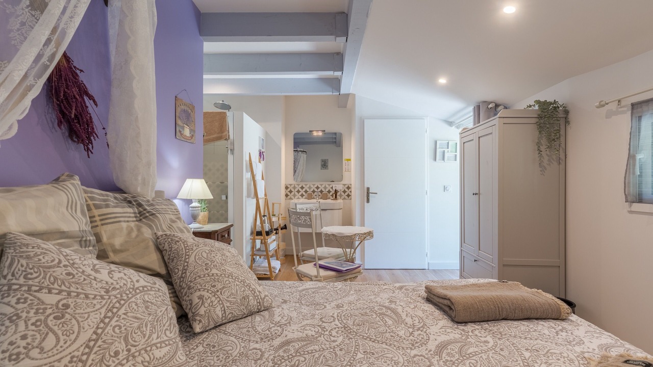 Photo of Bedroom in Puget