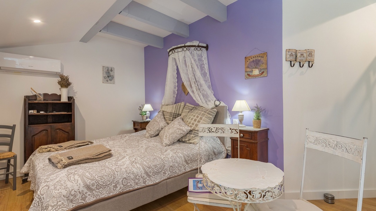 Photo of Bedroom in Puget