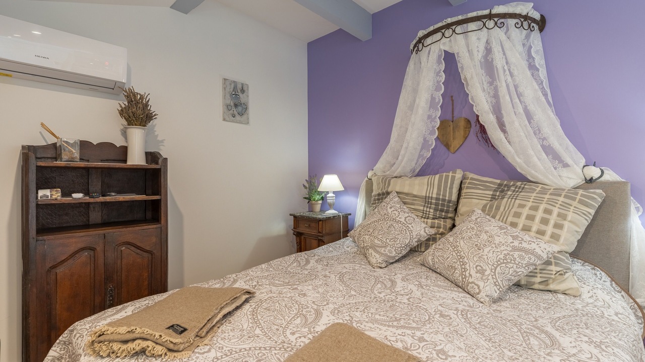 Photo of Bedroom in Puget