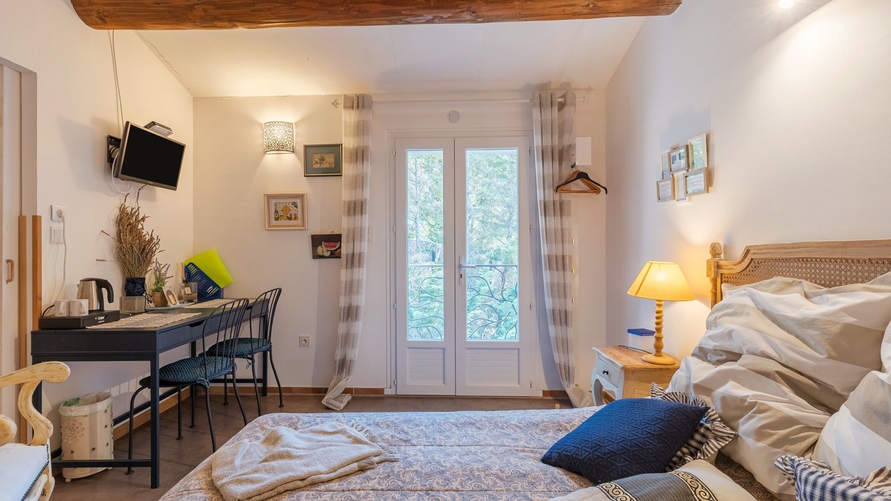 Photo of Bedroom in Puget