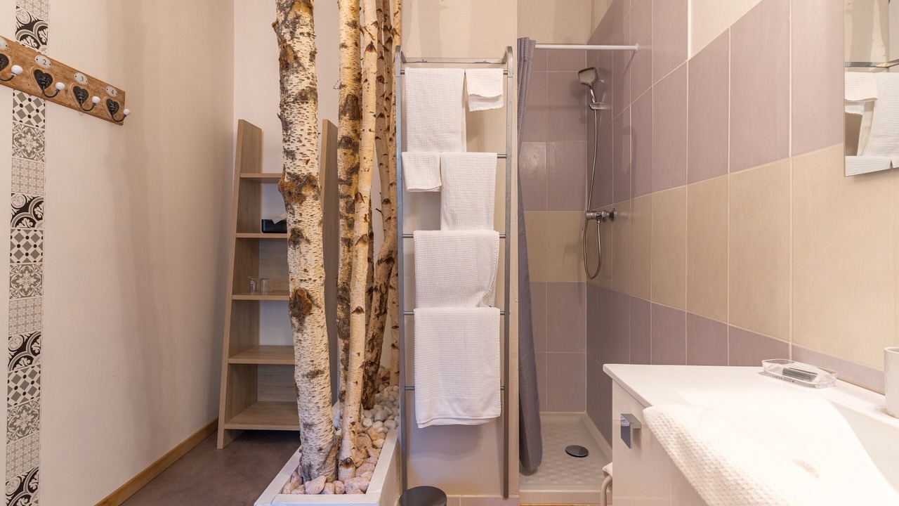 Photo of Bathroom in Puget