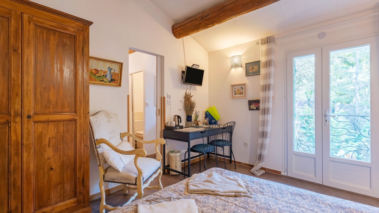 Photo of Bedroom in Puget