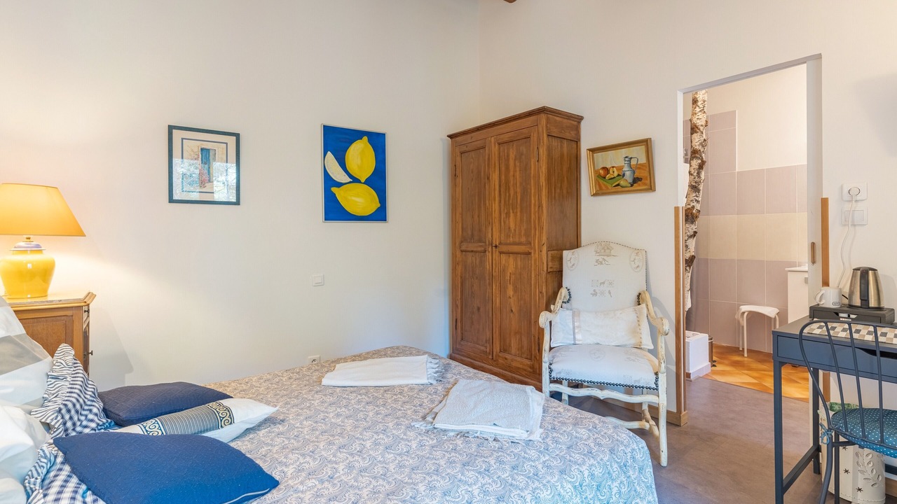 Photo of Bedroom in Puget