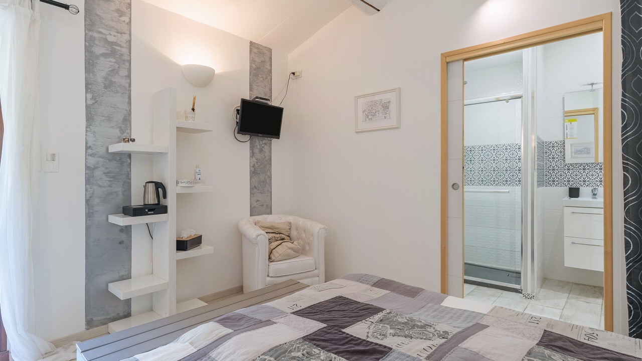 Photo of Bedroom in Puget
