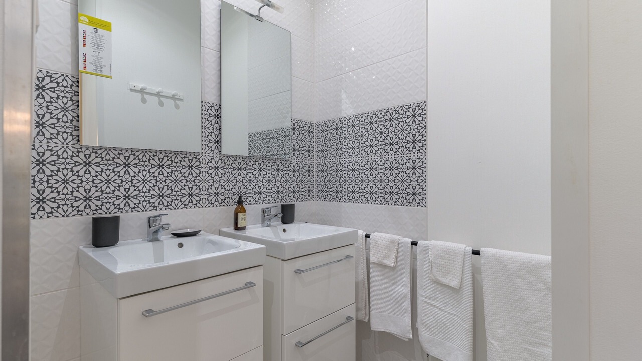 Photo of Bathroom in Puget