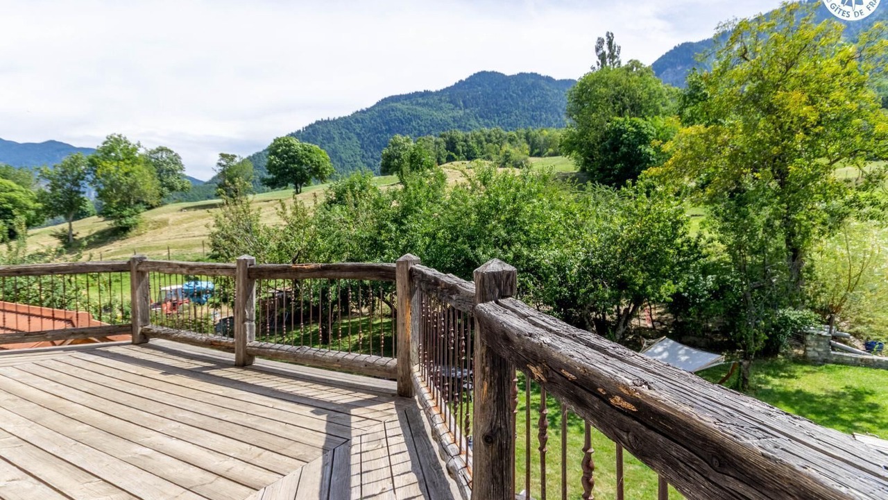 Photo of Outdoor in Aigueblanche