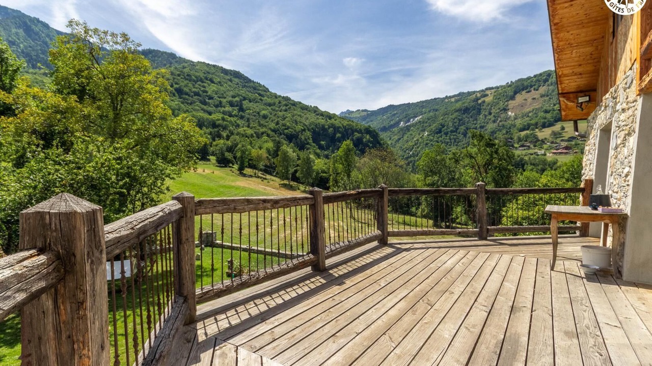 Photo of Outdoor in Aigueblanche