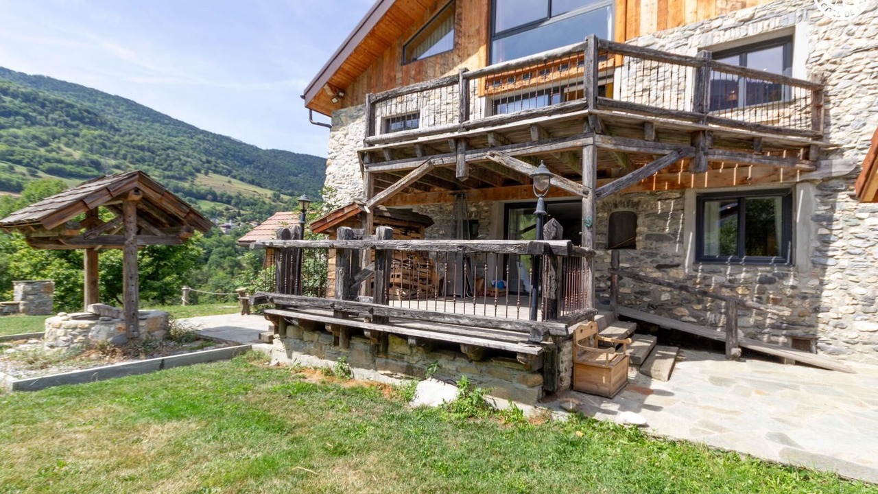 Photo of Outdoor in Aigueblanche