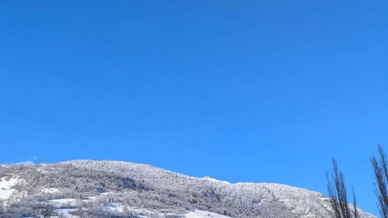 Photo of Outdoor in Aigueblanche
