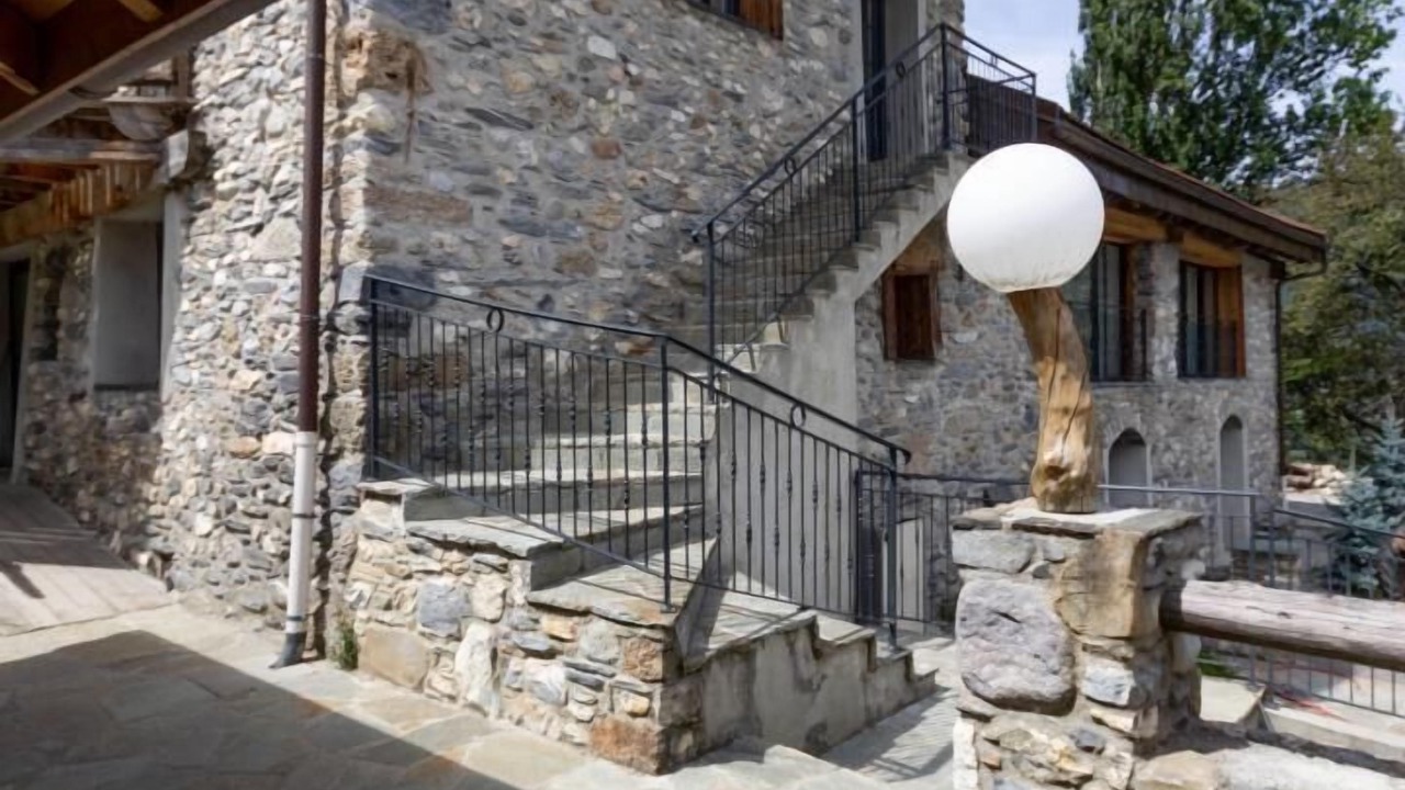 Photo of Outdoor in Aigueblanche