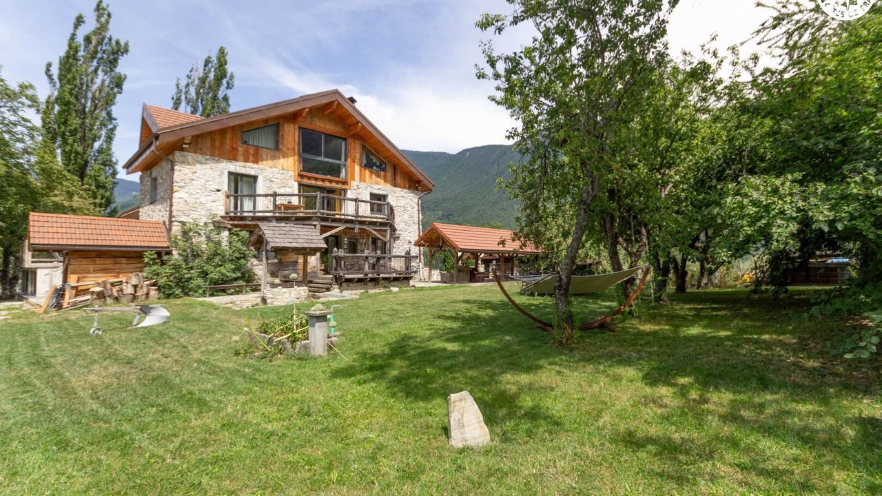 Photo of Outdoor in Aigueblanche