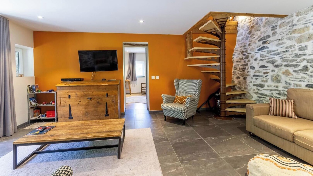 Photo of Livingroom in Aigueblanche
