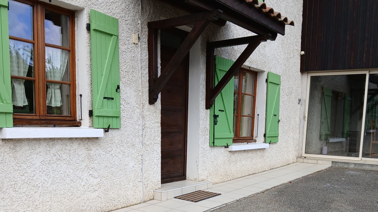 Photo of Outdoor in Saint-Julien-de-l'Herms