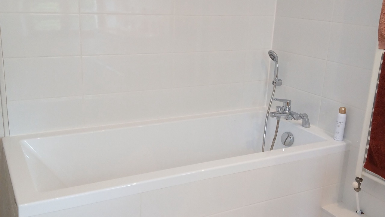 Photo of Bathroom in Saint-Julien-de-l'Herms