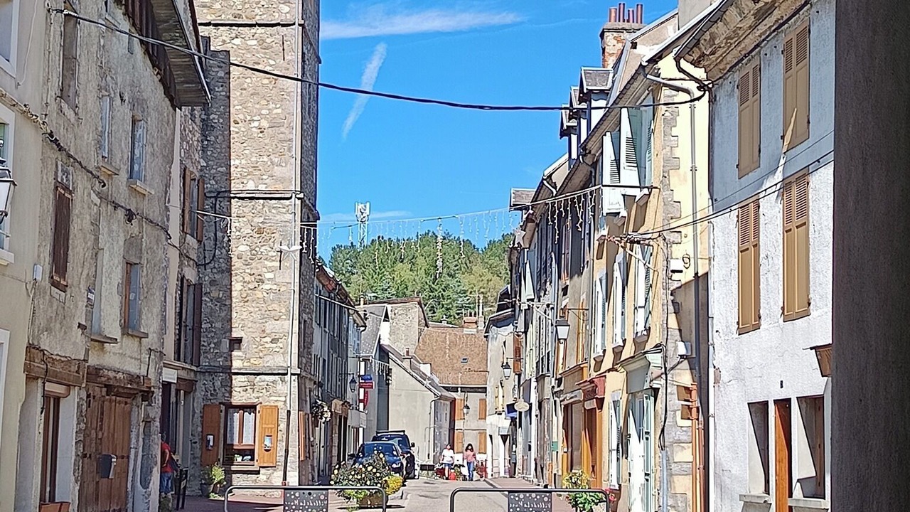 Photo of Others in Saint-Theoffrey
