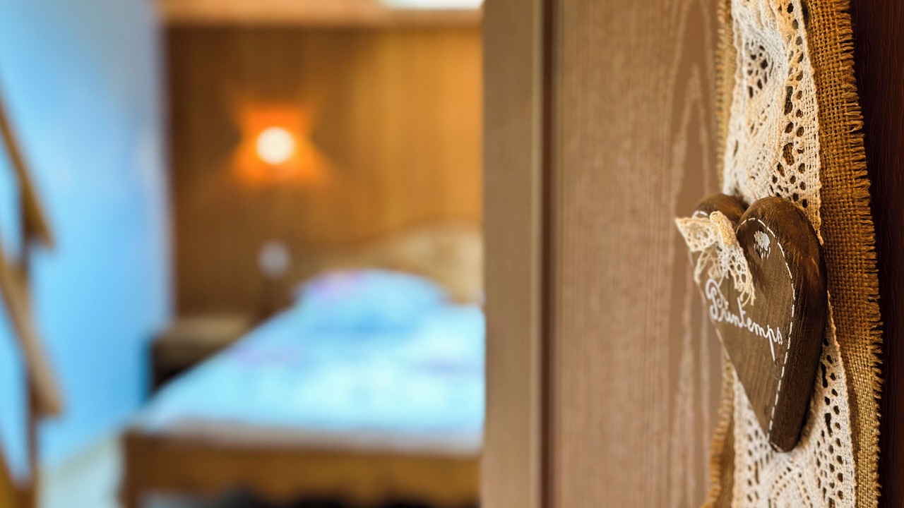Photo of Bedroom in Arc-sous-Cicon