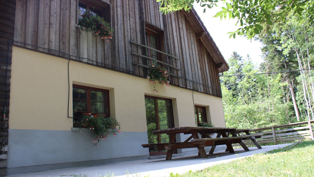 Photo of Outdoor in Arc-sous-Cicon