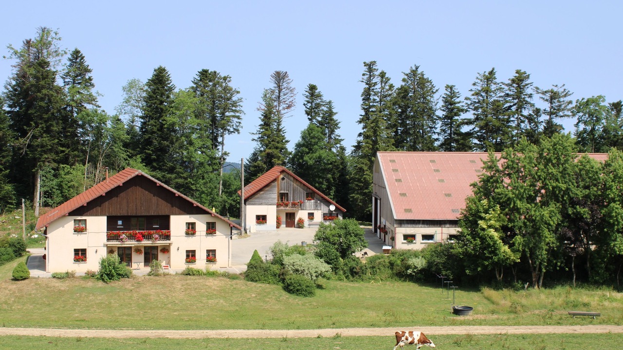 Photo of Outdoor in Arc-sous-Cicon