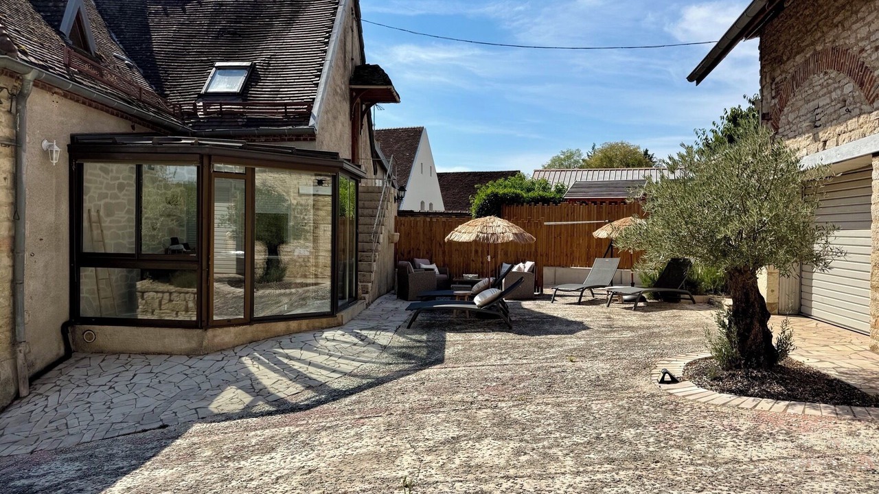 Photo of Patio Balcony in Paroisse Simon-Pierre-des-Rivieres