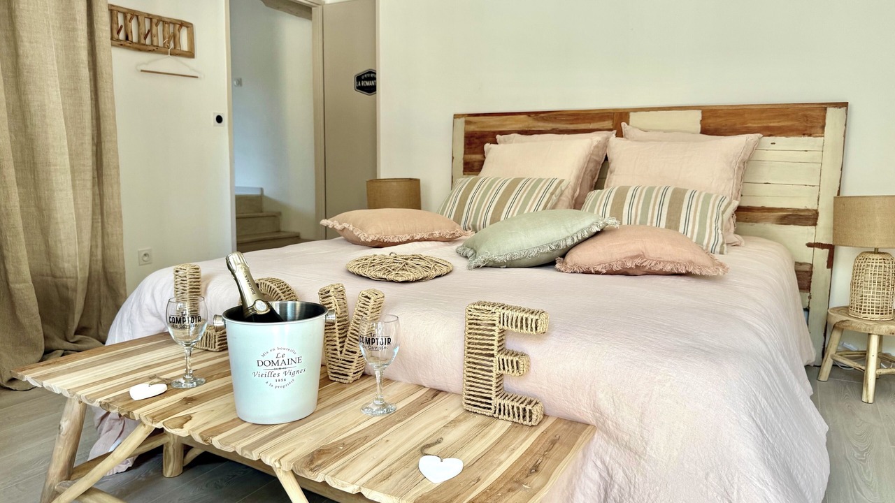 Photo of Bedroom in Paroisse Simon-Pierre-des-Rivieres