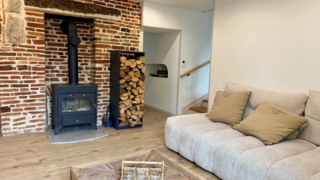 Photo of Livingroom in Paroisse Simon-Pierre-des-Rivieres