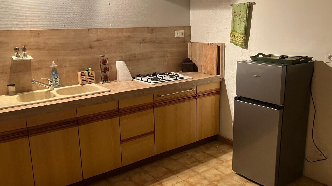 Photo of Kitchen in Molamboz