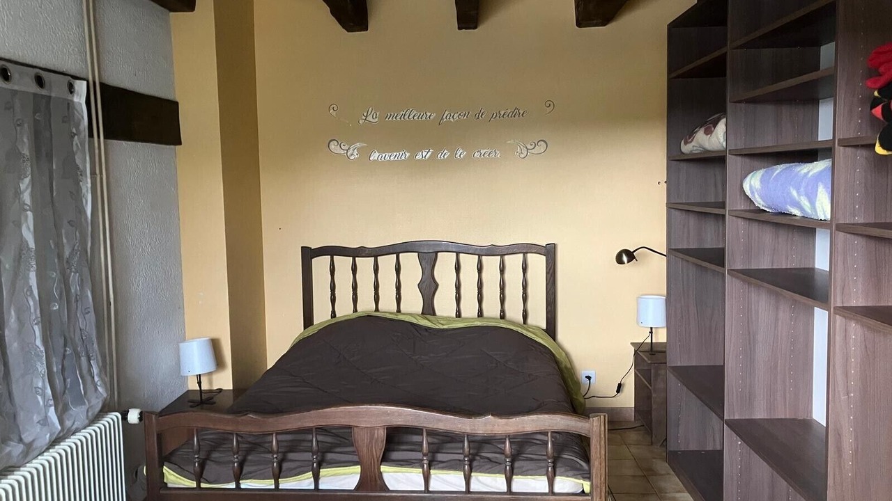 Photo of Bedroom in Molamboz