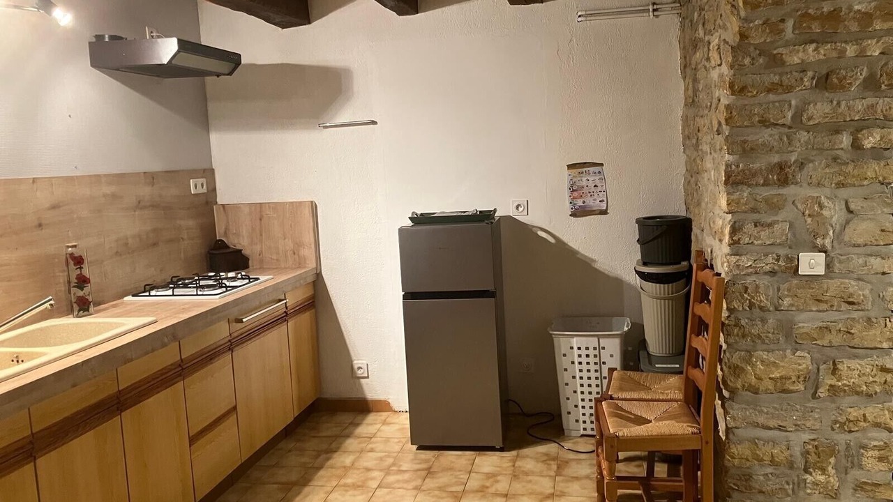 Photo of Kitchen in Molamboz