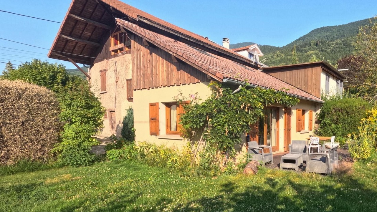 Photo of Outdoor in Vaulnaveys-le-Haut