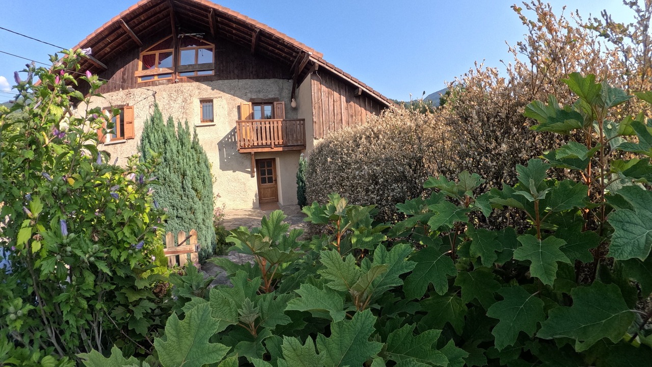 Photo of Outdoor in Vaulnaveys-le-Haut