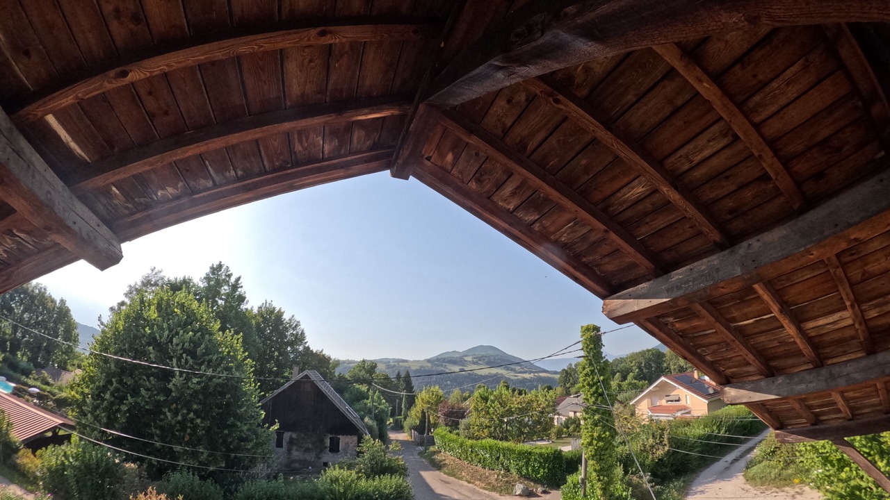 Photo of Outdoor in Vaulnaveys-le-Haut