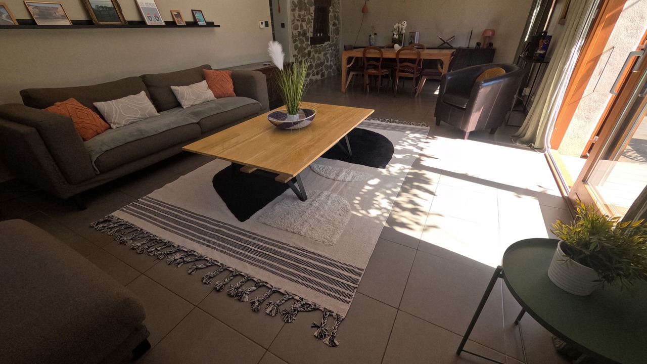 Photo of Livingroom in Vaulnaveys-le-Haut