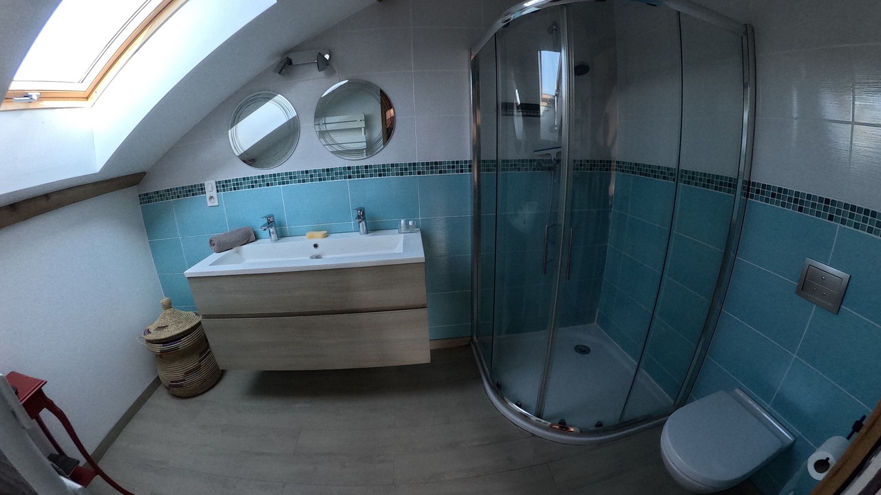Photo of Bathroom in Vaulnaveys-le-Haut