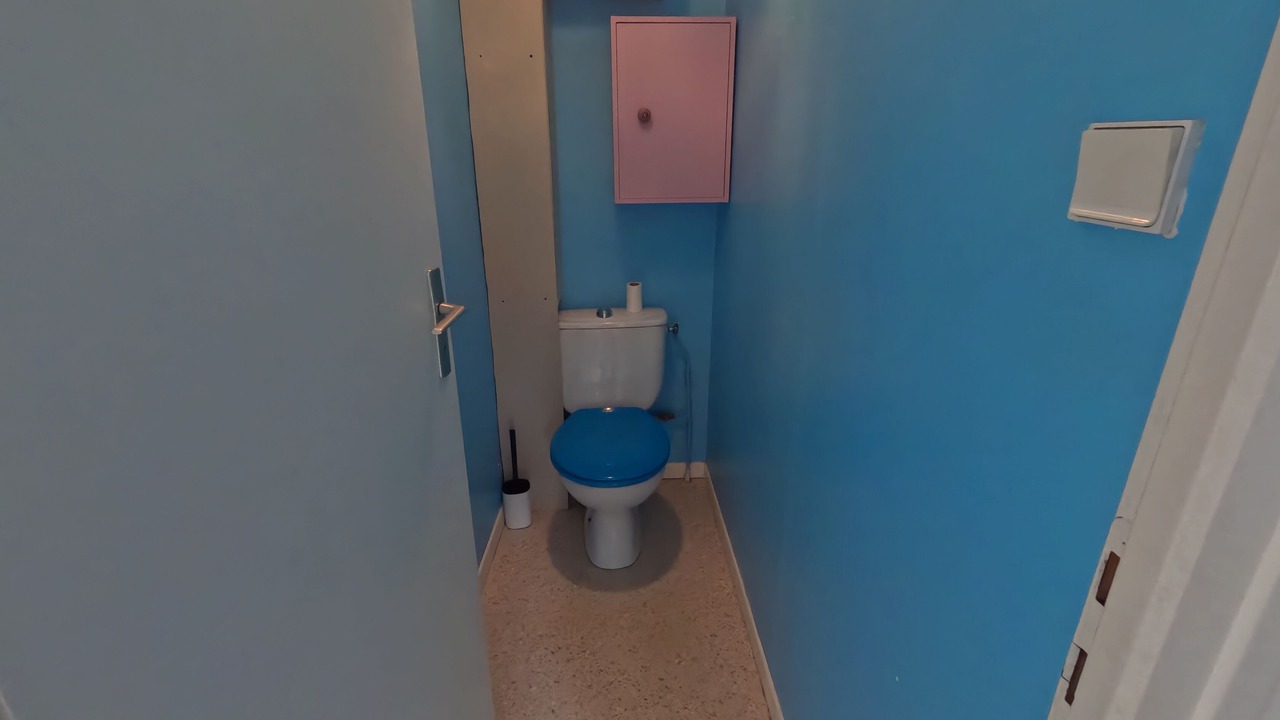 Photo of Bathroom in Vaulnaveys-le-Haut