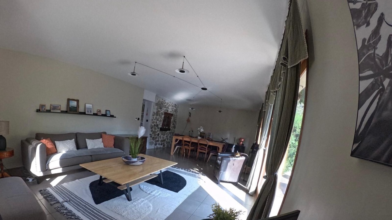 Photo of Livingroom in Vaulnaveys-le-Haut