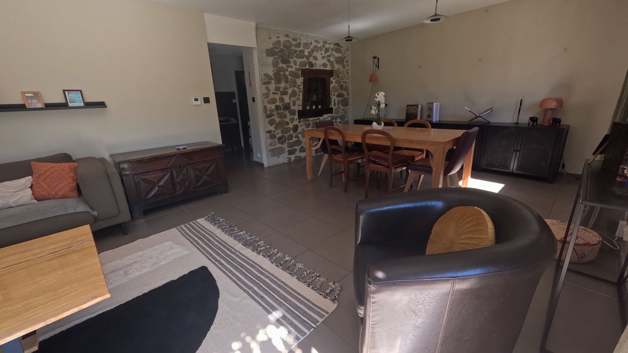 Photo of Livingroom in Vaulnaveys-le-Haut