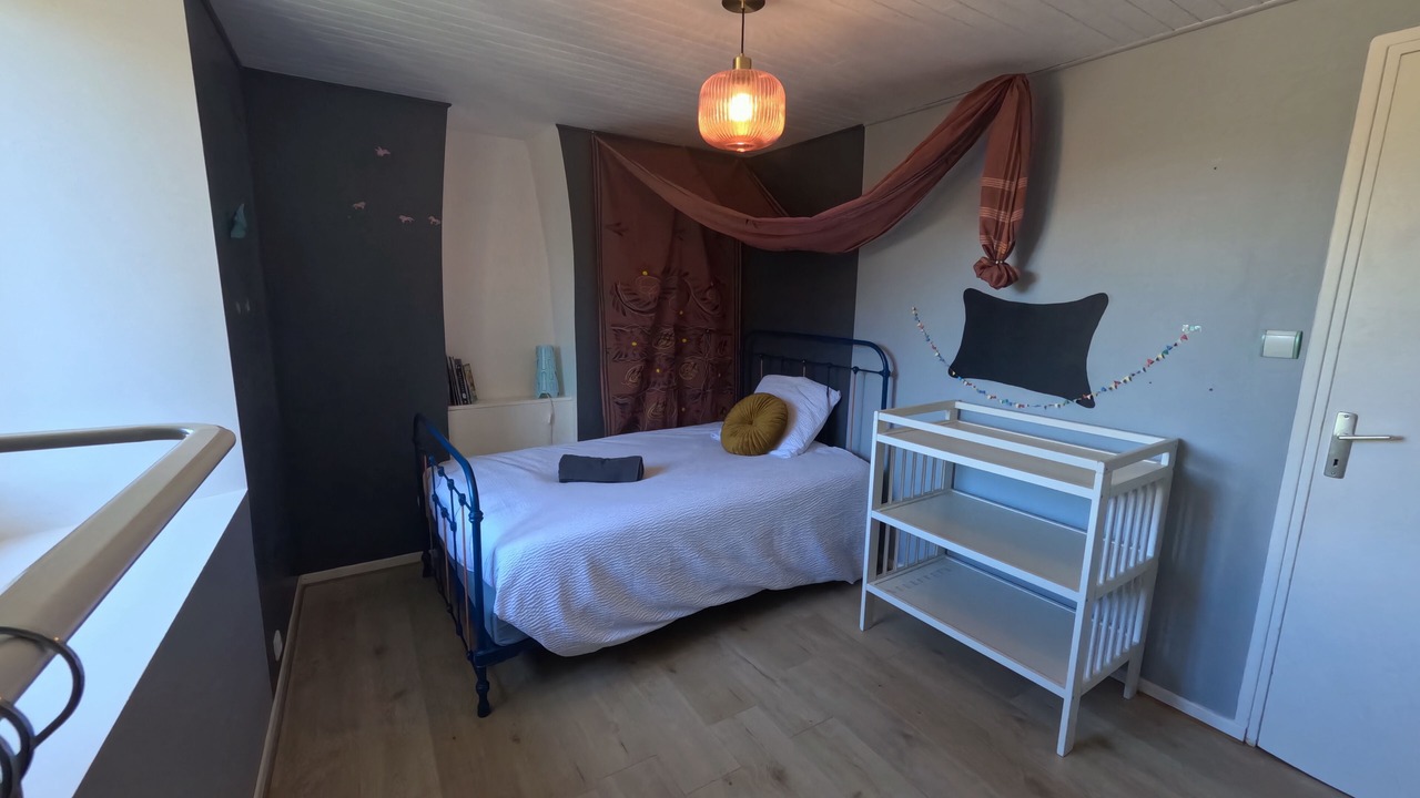 Photo of Bedroom in Vaulnaveys-le-Haut