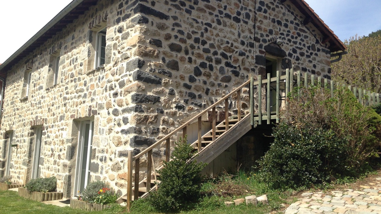 Photo of Outdoor in Goudet