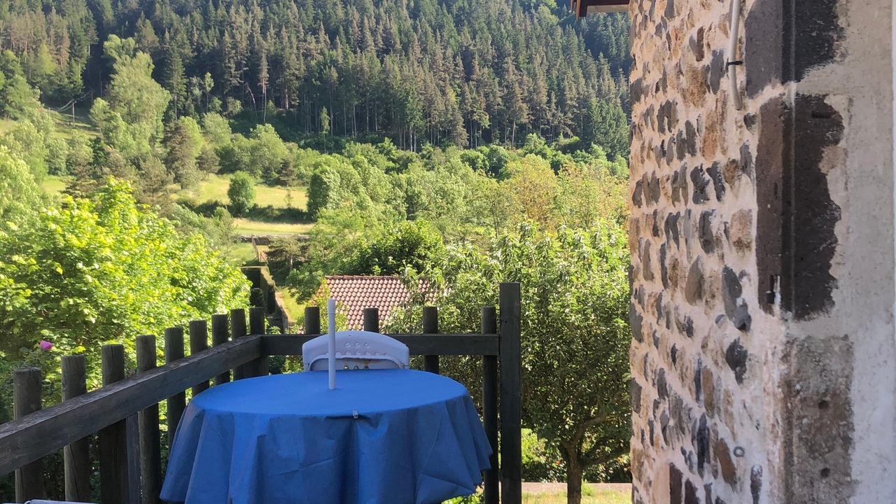 Photo of Outdoor in Goudet