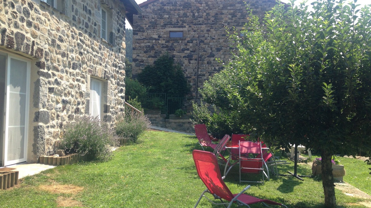 Photo of Outdoor in Goudet