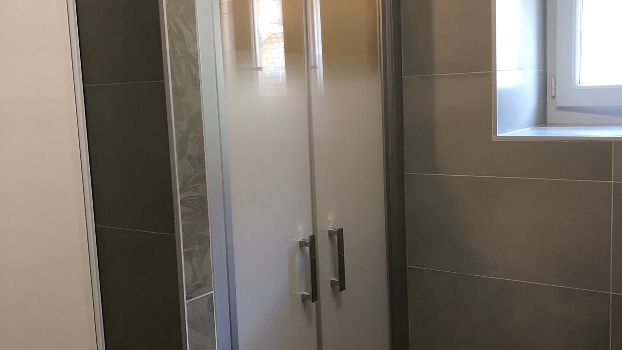 Photo of Bathroom in Goudet
