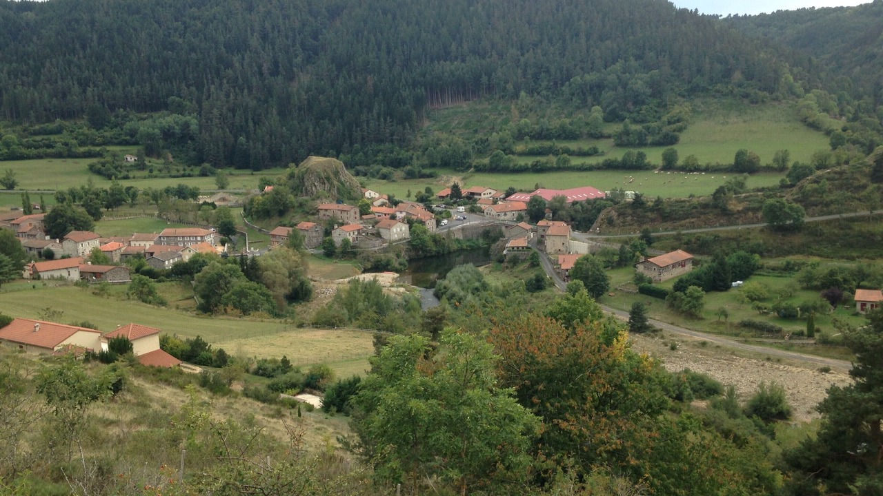 Photo of Outdoor in Goudet