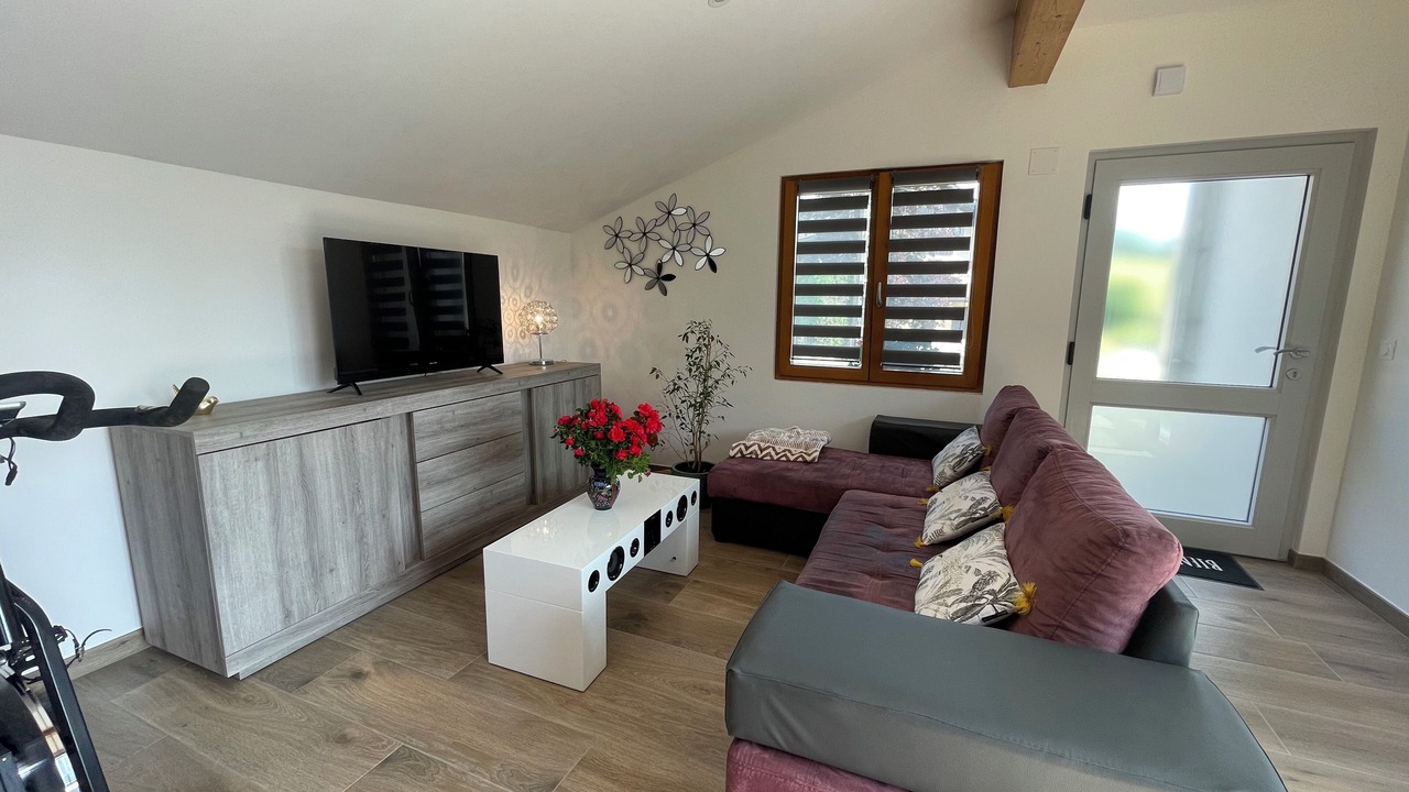 Photo of Livingroom in Pontarlier