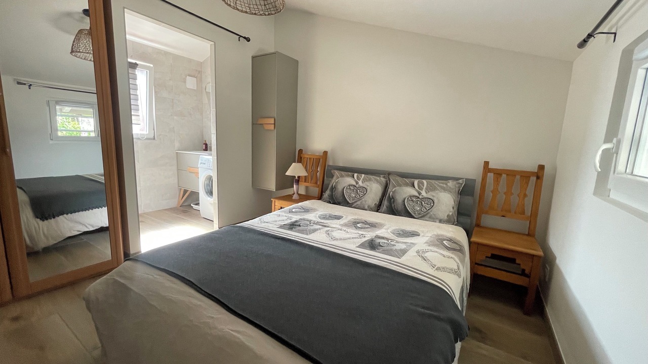Photo of Bedroom in Pontarlier