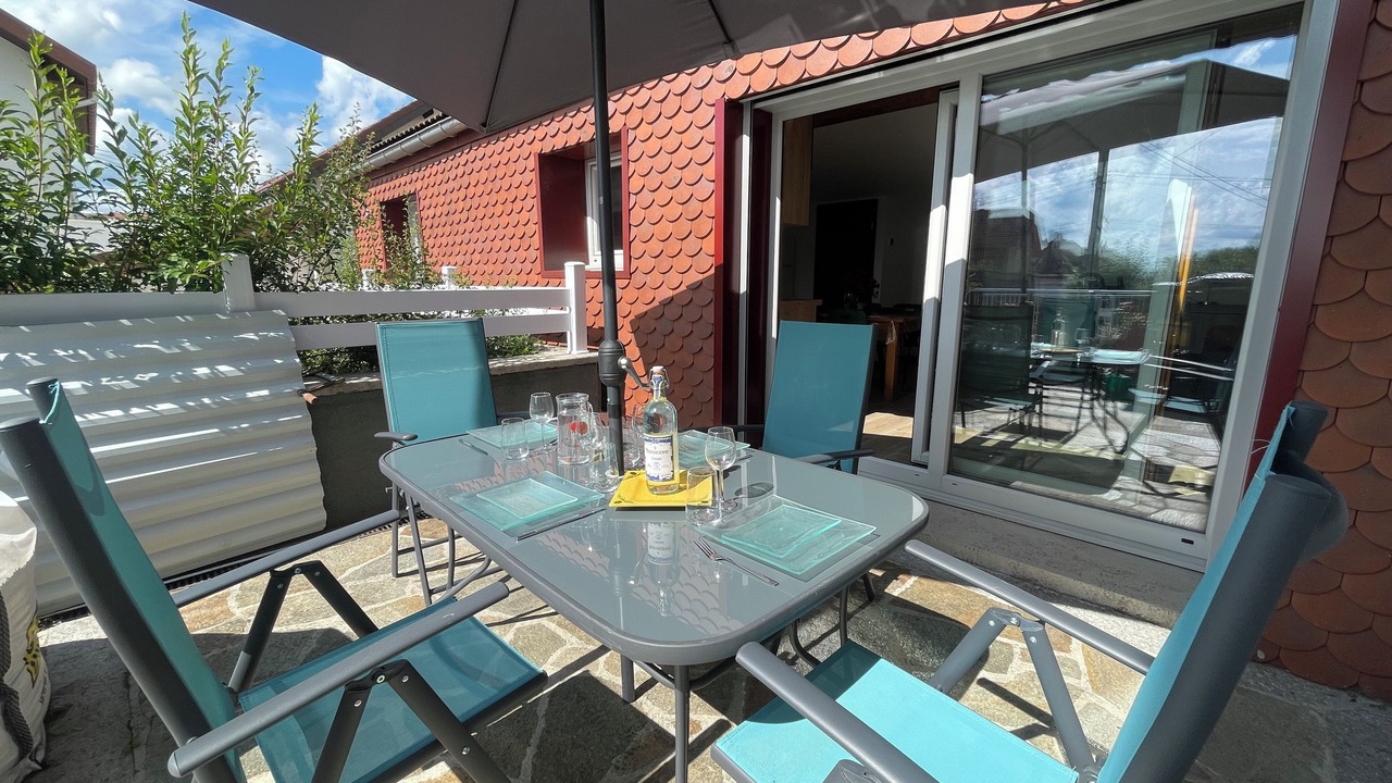 Photo of Outdoor in Pontarlier