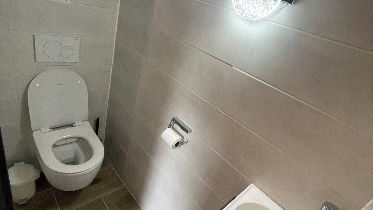 Photo of Bathroom in Pontarlier
