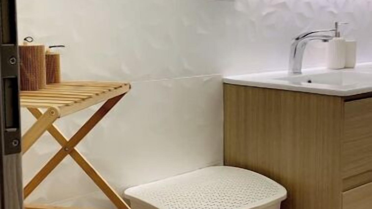 Photo of Bathroom in Paroisse Notre-Dame