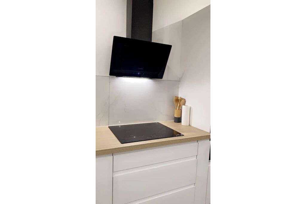 Photo of Kitchen in Paroisse Notre-Dame